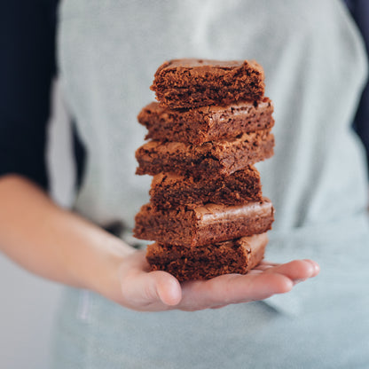 Brownie Squares